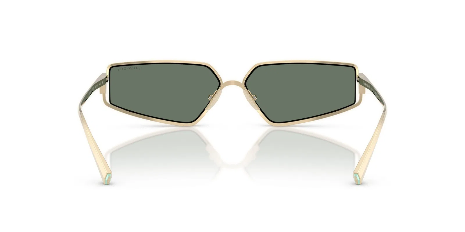 Tiffany 3113KB Sunglasses - view 11